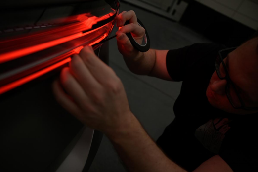 全新BMW 7系用特别定制重新定义现代豪华