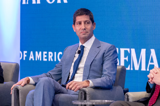 摩根士丹利认为沃什将带来长期机制变革风险 加剧美债市场波动