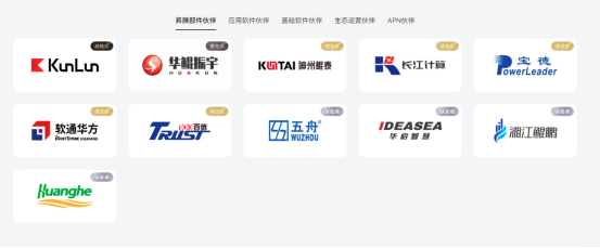 华为昇腾产业链爆发！最全名单来了