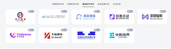 华为昇腾产业链爆发！最全名单来了