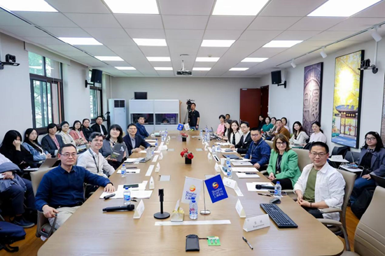 探寻“我的智能城市”：上海论坛分论坛邀您共绘明日城市，当“人机耦合”重塑都市文明