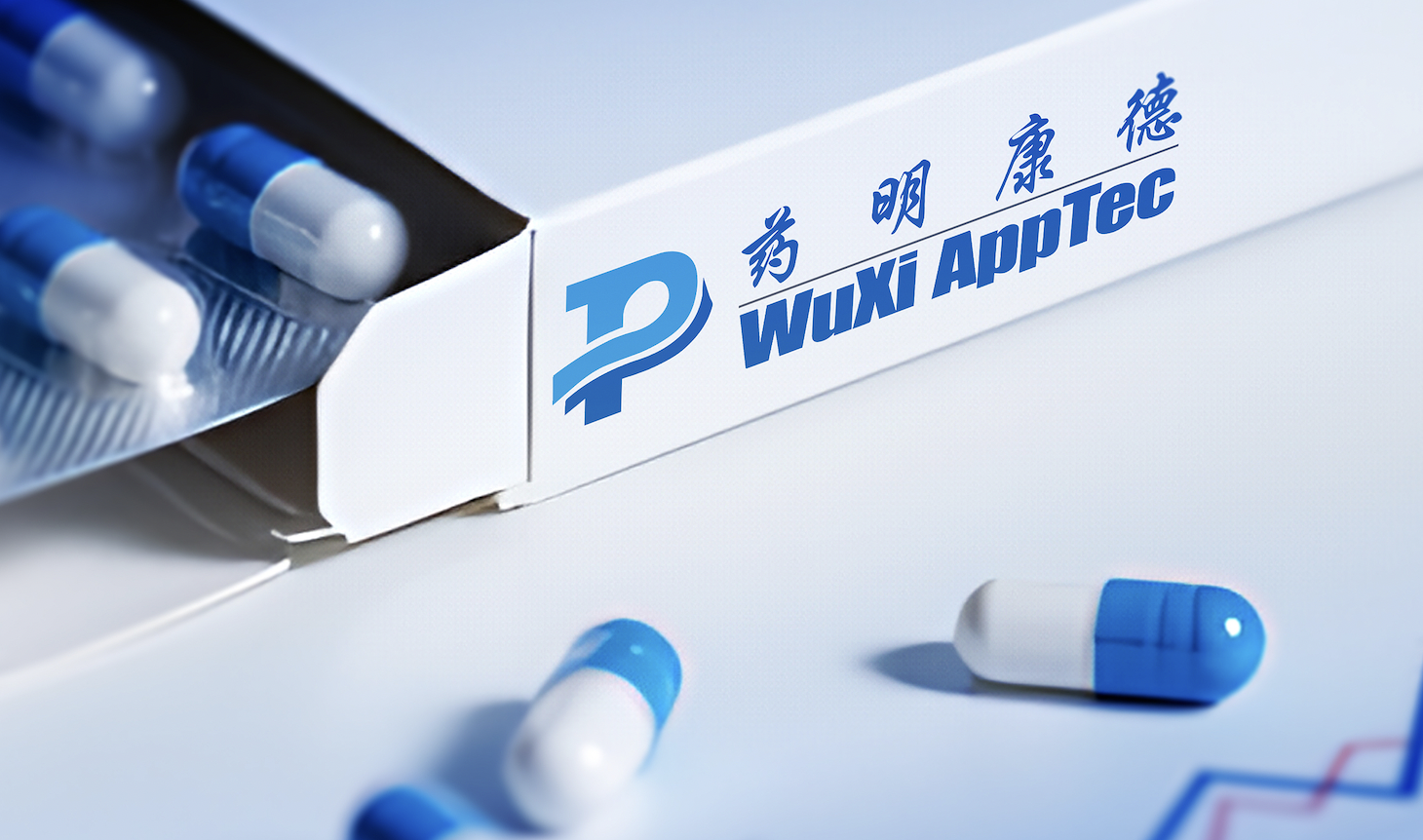 股价涨停！药明康德一季度营收首次突破百亿元