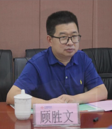 顾胜文履新安诚财险党委副书记！周炯之后，市场化干将能否再挑大梁？