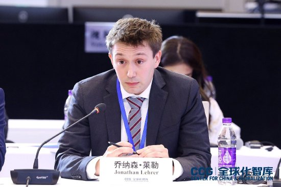 德国科尔伯基金会乔纳森・莱勒：欧洲增强自立能力至关重要