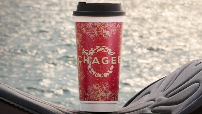 饮品中喝出水银？霸王茶姬回应