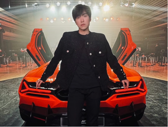 1分钟视频报价132万！“探店一哥”白冰偷税遭重罚，4000万粉丝账号禁言，每秒掉粉8人