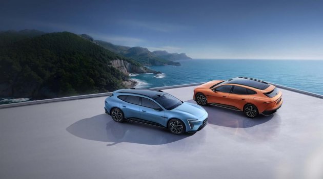 长安汽车战略协同，阿维塔品牌独立运营不变：协同降本空间打开，港股IPO照常推进