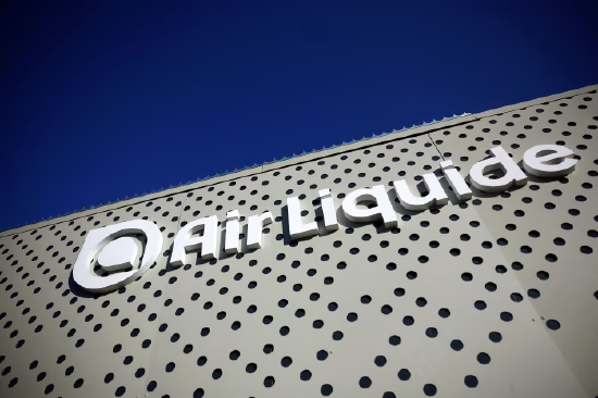 液化空气集团营收上涨，气体与服务业务表现强劲