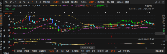 百傲化学2024年报虚增4093万营收被立案！  4月28日前买入的投资者或可索赔