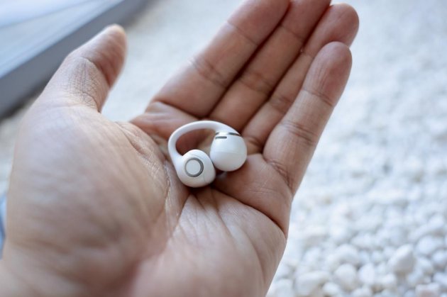 韶音OpenDots 2深度体验 开放式声学新答案