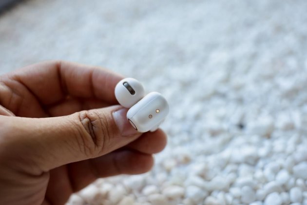 韶音OpenDots 2深度体验 开放式声学新答案