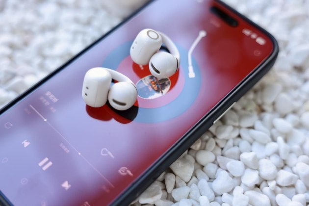 韶音OpenDots 2深度体验 开放式声学新答案