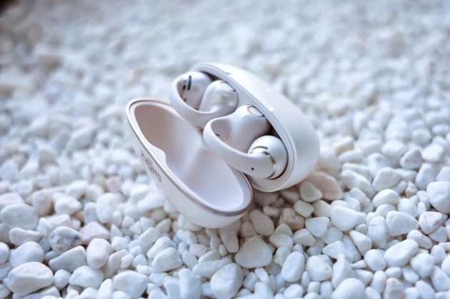 韶音OpenDots 2深度体验 开放式声学新答案