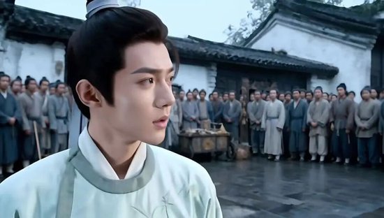 AI短剧男主被指“融脸”肖战、王一博，律师解读