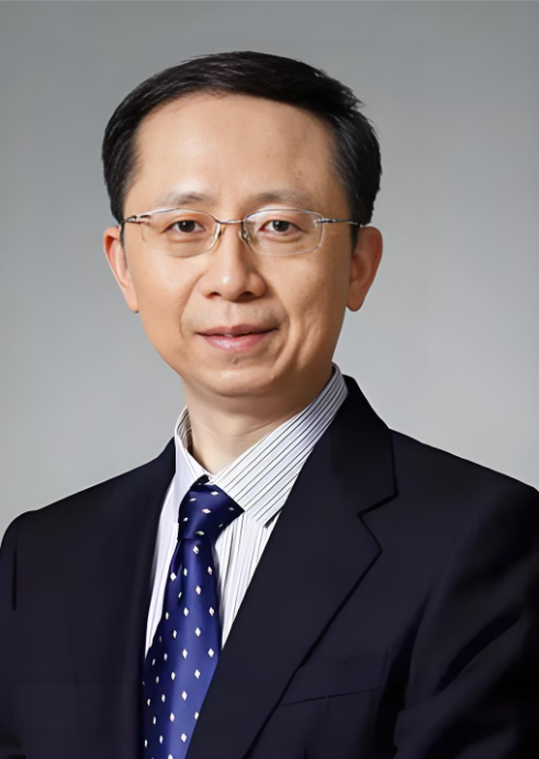 刘浩凌履新证监会副主席，法律金融双背景加持，曾言“投资中国”与“中国投资”相得益彰