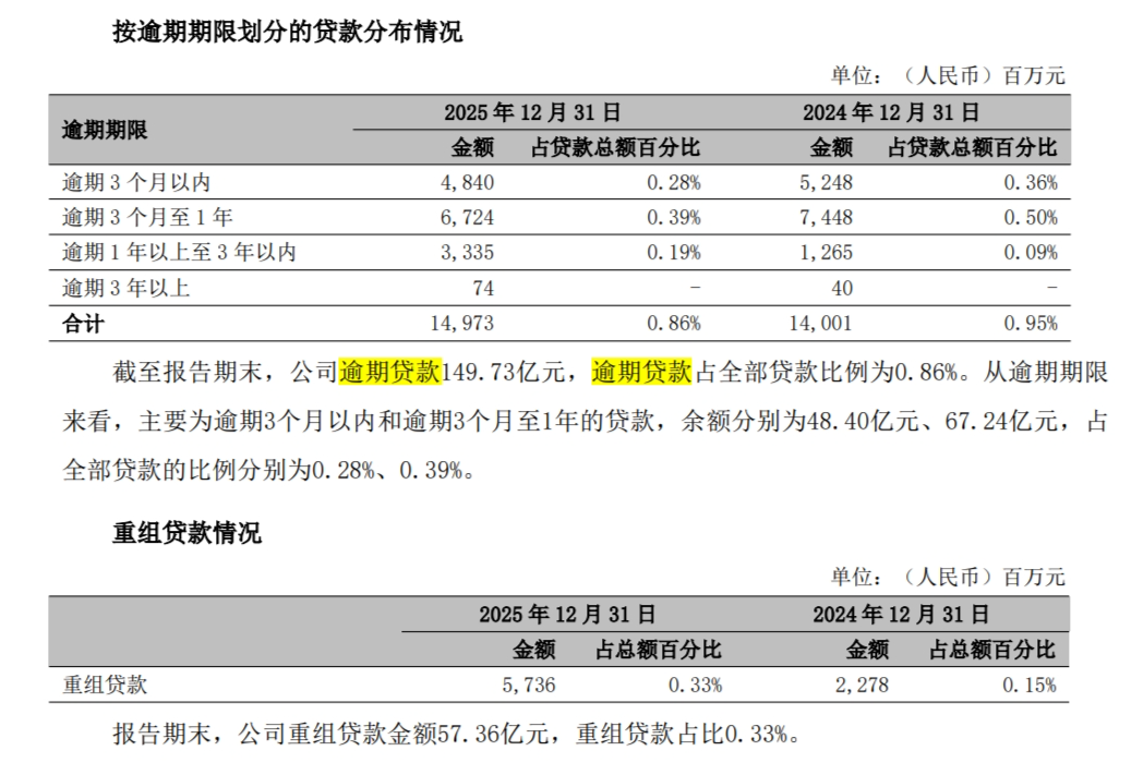 解码宁波银行2025年报：新任董事长庄灵君面临的盈利、风险与资本三道考题