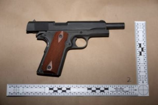 美国司法部：华盛顿晚宴枪击案嫌犯行刺前曾查询特朗普行踪