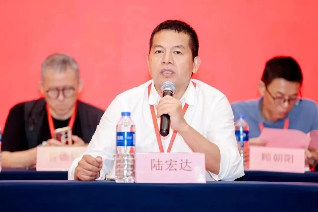 55岁资本大佬陆宏达，涉嫌性侵被诉属实