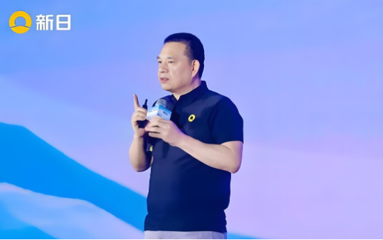 技术团队减百人，却给女儿涨薪45%！ 新日董事长曾言“质量第一”，被用户吐槽