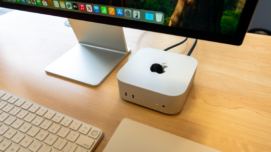 AI热潮带火Mac！苹果Mac mini/Studio一机难求，库克坦言需数月缓解供需