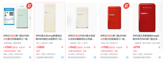 一夜腰斩？ 20999元抢的Labubu冰箱，今天跌回5999元！真买家爱不释手称“嫌贵的不是用户”