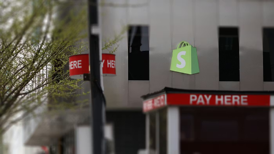 Shopify申请金融牌照 加码布局金融科技业务