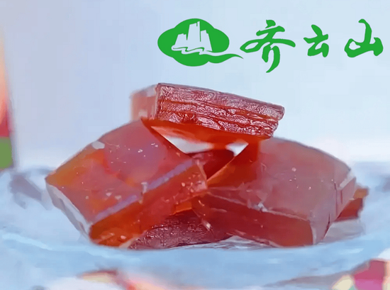 二闯港交所，齐云山一口酸甜，一口苦涩