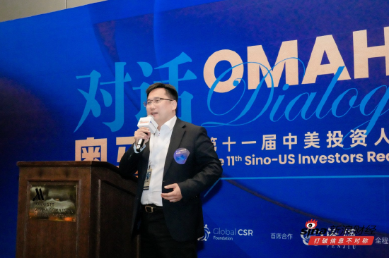 杨德龙：巴菲特时代还没有完全结束，但巴菲特溢价在逐步消失