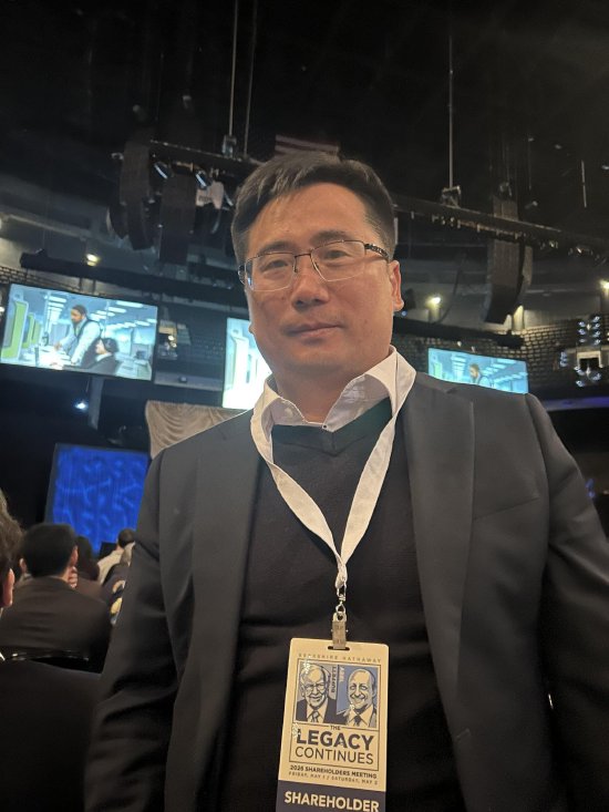 杨德龙：在内布拉斯加州立大学演讲实录：AI时代的价值投资
