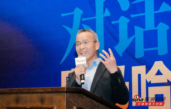 芒格书院施宏俊：价投和风投在核心原则上一致——投对的人