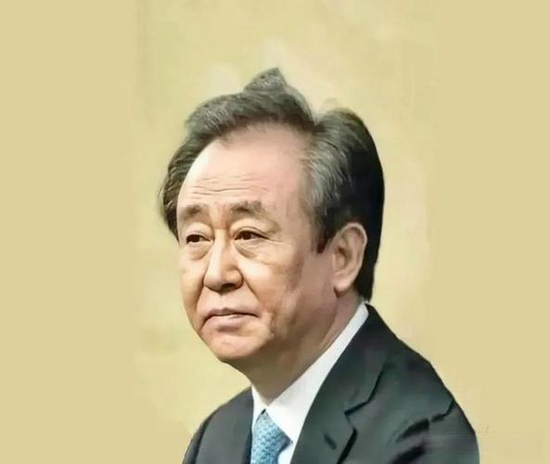 许家印被曝猛料！2008年为恒大港股上市，专门给人“送钱”