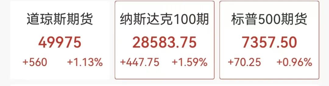 美股半导体盘前全线大涨，AMD狂飙近20%，英特尔涨超5%，美油失守90美元，白银猛拉近7%
