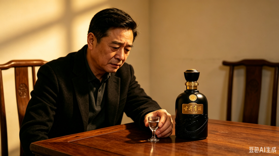 高管年薪从500万降到80万！古井贡酒，太惨了