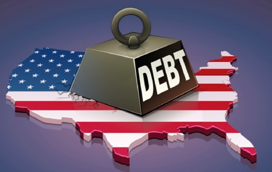美国财政部公布1250亿美元再融资计划，中长期公债拍卖规模维持不变