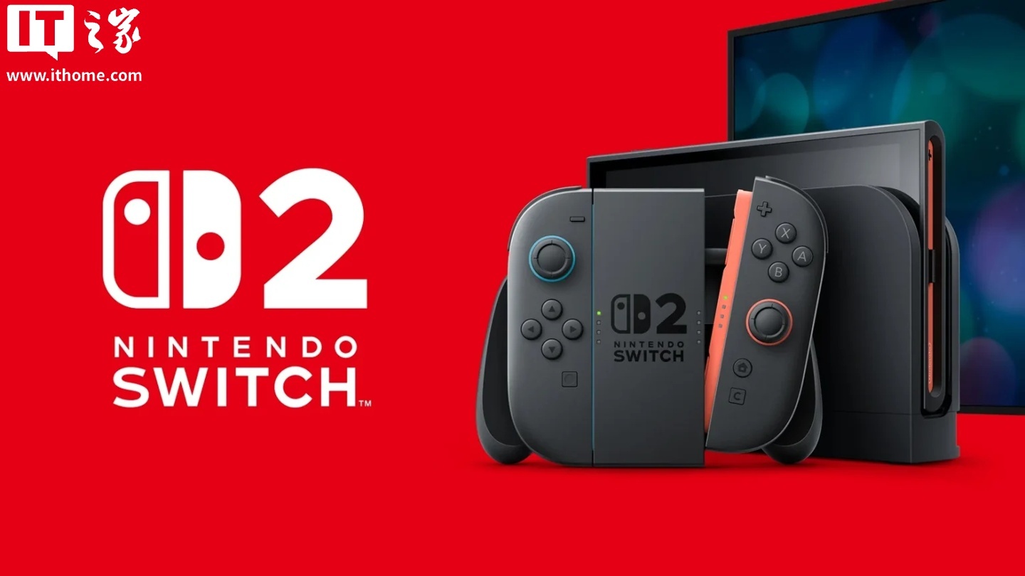 任天堂股东希望 Switch 2 掌机涨价 50-100 美元，因为目前在亏本卖