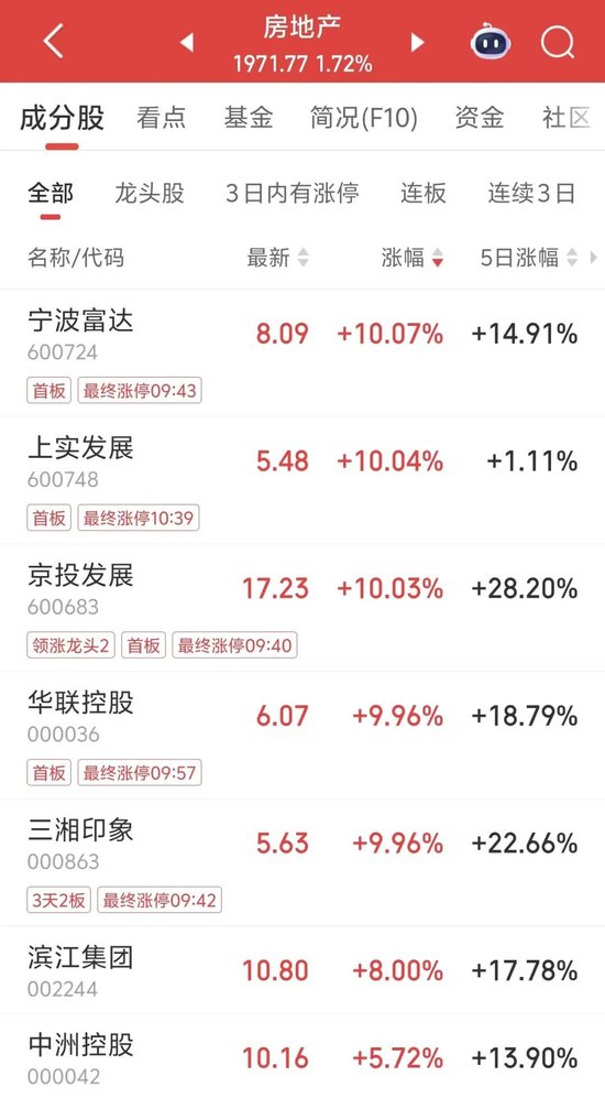 3连板、2连板！今天，A股“光”照向这里