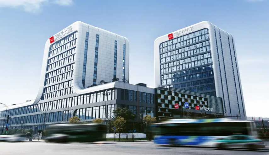 总投资超84亿元！多个家居建材企业密集扩产