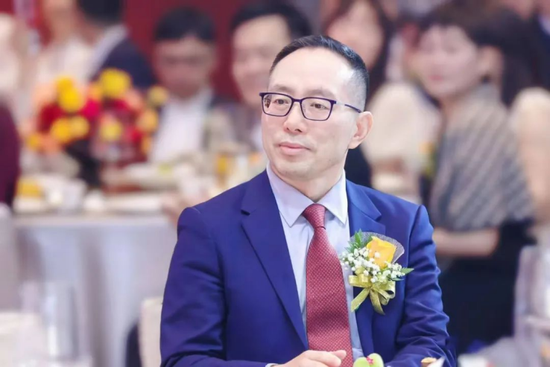 粤开证券总裁崔洪军:坚定不移打造产业投行