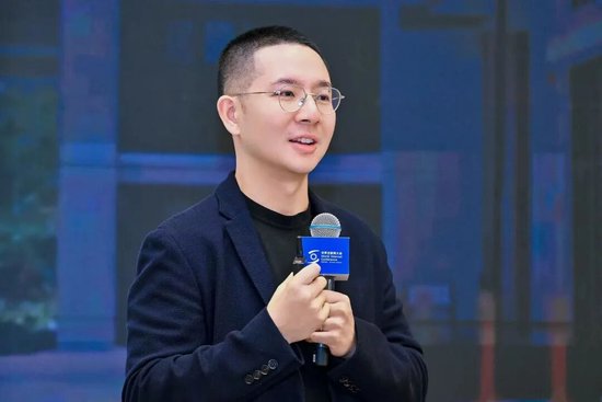 腾讯重仓，上海千亿IPO阶跃星辰要来了