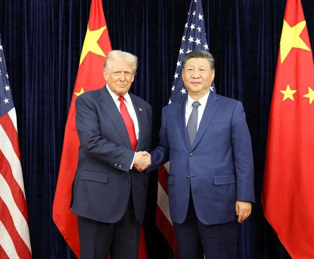 盘点美国总统访华：都去过哪里？谁来得最多？