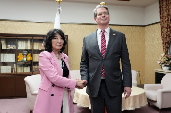 贝森特据悉曾当面对日本财相说了重话 此次访日或考验高市和央行