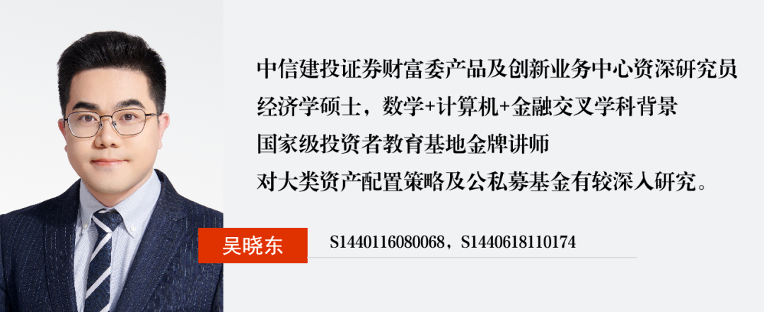 招商基金朱红裕：如何通过逆向的方式抓住周期机会？