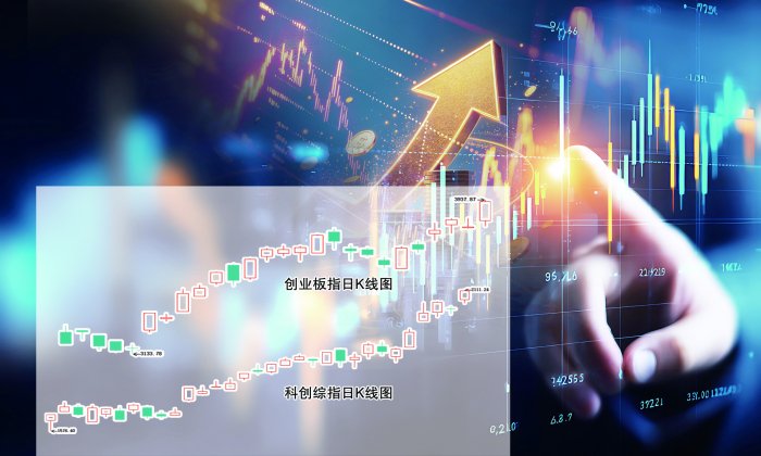 A股昨全线走强 成交额连续4个交易日突破3万亿元