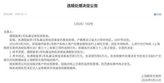 相互交易、转移资金！私募基金经理的黄金期权“对敲”手法曝光