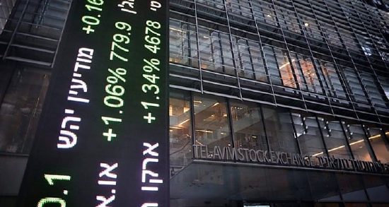 摩根士丹利成为以色列债券市场的一级交易商