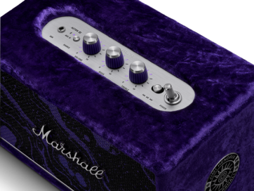 Marshall × Hendrix六十周年限定系列发布，致敬摇滚音色史