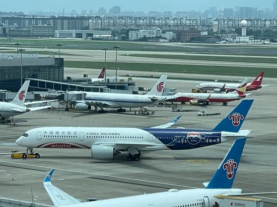 2026年全国各省市一级央企总部（集团）分布统计