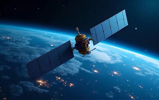 微纳星空递表科创板：商业航天的另一种路径