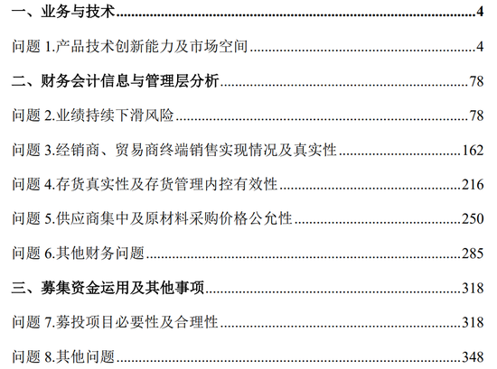 IPO审核6过6！一步一脚印，IPO急不来！