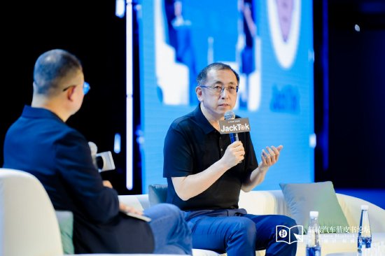 会不会涨价？岚图卢放：如果没有足够毛利就得涨，否则企业活不下去